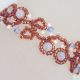 Arabesque - Arabesque Chalcedony-Golden - 2